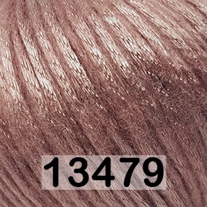 Пряжа Gazzal Rock N Roll