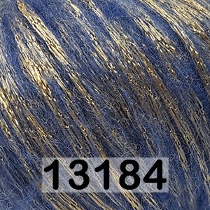 Пряжа Gazzal Rock N Roll