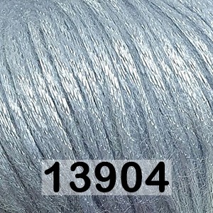 Пряжа Gazzal Rock N Roll