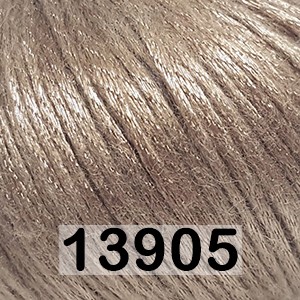 Пряжа Gazzal Rock N Roll