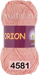 Пряжа Vita cotton Orion