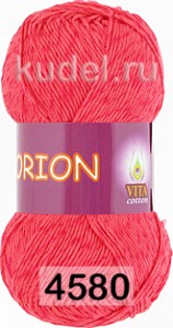 Пряжа Vita cotton Orion