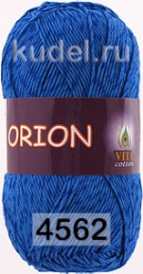 Пряжа Vita cotton Orion
