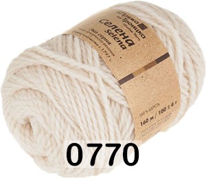 Пряжа Троицкая Селена