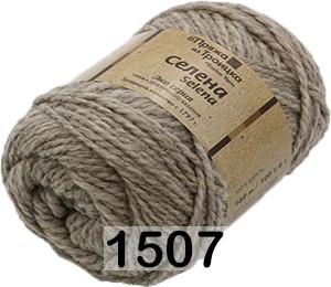 Пряжа Троицкая Селена