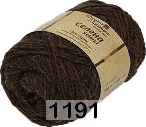 Пряжа Троицкая Селена