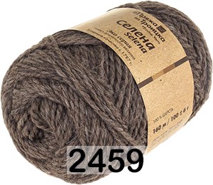 Пряжа Троицкая Селена