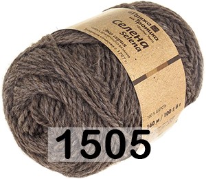 Пряжа Троицкая Селена