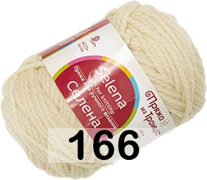 Пряжа Троицкая Селена