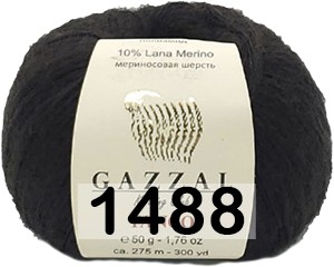 Пряжа Gazzal Tango