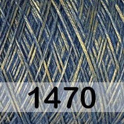 Пряжа Gazzal Tango