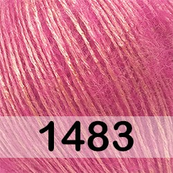 Пряжа Gazzal Tango