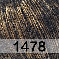 Пряжа Gazzal Tango