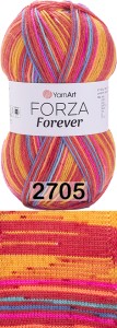 Пряжа YarnArt Forza Forever
