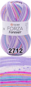 Пряжа YarnArt Forza Forever