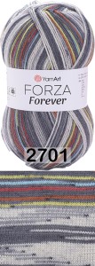 Пряжа YarnArt Forza Forever