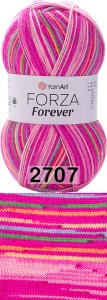 Пряжа YarnArt Forza Forever