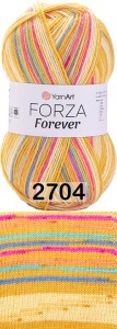 Пряжа YarnArt Forza Forever