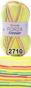 Пряжа YarnArt Forza Forever