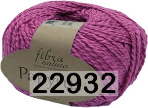 Пряжа Fibra Natura Papyrus