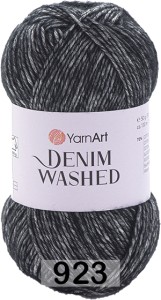 Пряжа YarnArt Denim Washed