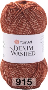 Пряжа YarnArt Denim Washed