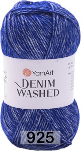 Пряжа YarnArt Denim Washed