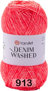 Пряжа YarnArt Denim Washed