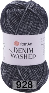 Пряжа YarnArt Denim Washed