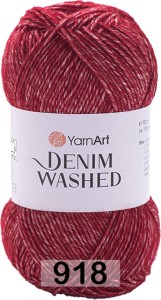 Пряжа YarnArt Denim Washed