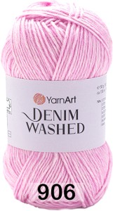 Пряжа YarnArt Denim Washed