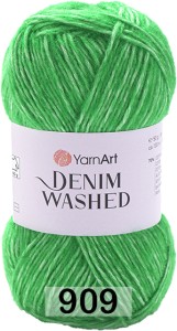 Пряжа YarnArt Denim Washed
