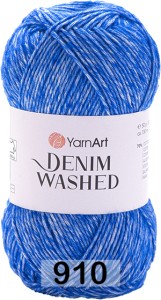 Пряжа YarnArt Denim Washed