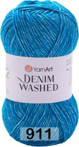 Пряжа YarnArt Denim Washed