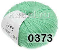 Пряжа Lang Yarns Merino 200 Bebe