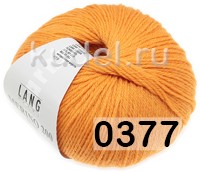 Пряжа Lang Yarns Merino 200 Bebe