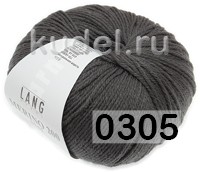 Пряжа Lang Yarns Merino 200 Bebe