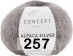 Пряжа Concept Alpaca Silver