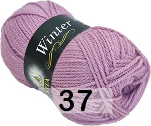 Пряжа Vita Winter