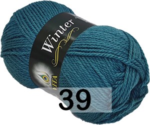 Пряжа Vita Winter