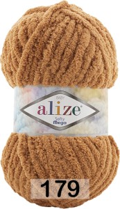 Пряжа Alize Softy Mega