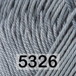 Пряжа Yarnart Begonia