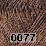 Пряжа Yarnart Begonia