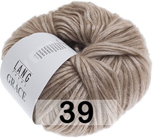 Пряжа Lang Yarns Grace