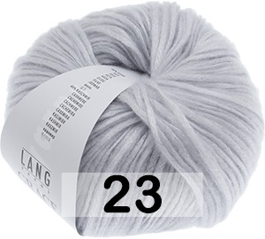 Пряжа Lang Yarns Grace