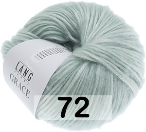 Пряжа Lang Yarns Grace