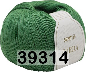 Пряжа Сеам GARDA