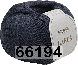Пряжа Сеам GARDA