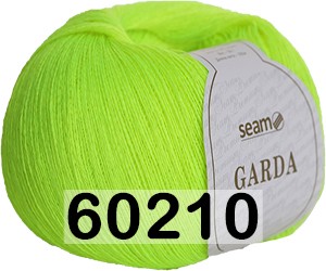 Пряжа Сеам GARDA