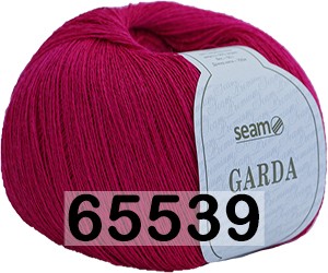 Пряжа Сеам GARDA